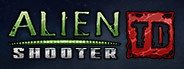 Alien Shooter TD logo