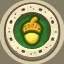Icon for Get the medallion