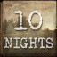 Survive 10 Nights