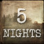 Survive 5 Nights