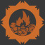 Icon for Feel the Warmth
