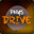PhysDrive icon