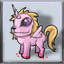 Icon for Charley's Pony