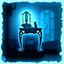 Icon for Afraid of the Dark