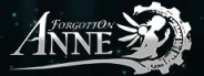 Forgotton Anne