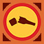 Errungenschaften-Symbol
