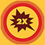 Errungenschaften-Symbol