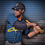 Icon for Skilled Athlete