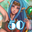 50 Hits com Niele.
