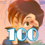 100 Hits com Sandro.
