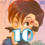 10 Hits com Sandro.