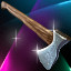 Icon for Best axe master!