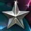 Icon for The silver star of the Empire!