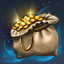 Icon for Get the gold!