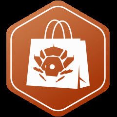 Icon for Better than Contraband