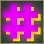 Icon for #