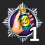 Icon for Newbie Master of Shots