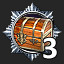 Icon for Advanced Treasure Seeker