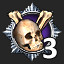 Icon for Advanced Old Bones