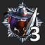 Icon for Advanced Ogre Hunter