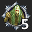 Icon for Master Swamp Hordes