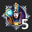 Icon for Master Purifier of Lands