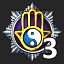 Icon for Advanced Hand of God