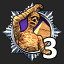 Icon for Advanced Tutankhamun Curse