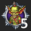 Icon for Master Gremlin Bane