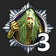 Icon for Advanced Swamp Hordes