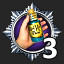 Icon for Advanced Master of Shots