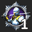 Icon for Newbie Chosen Warrior