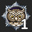 Icon for Newbie Owl Sight