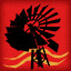 Icon for Zombie Dust In The Wind