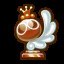 Icon for Puyo King (x10,000)