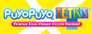 Puyo Puyo™Tetris® 