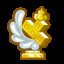 Icon for Mino King (x100000)