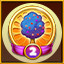 Icon for Second tree