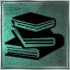 Icon for The scholar