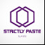 Icon for STRICTLYPASTE