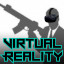 Icon for Virtual Reality