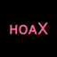 Icon for hoaX