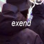 Icon for exend