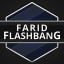 Icon for  Farid Flashbang