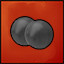 Icon for  I've got balls balls balls balls of steel!