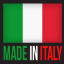 Icon for  I'm from Italy