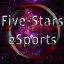 Icon for Five-Stars eSports