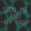 Icon for SignMeAndRep