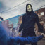 Icon for #Anonymous