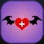 Icon for Winged Heart
